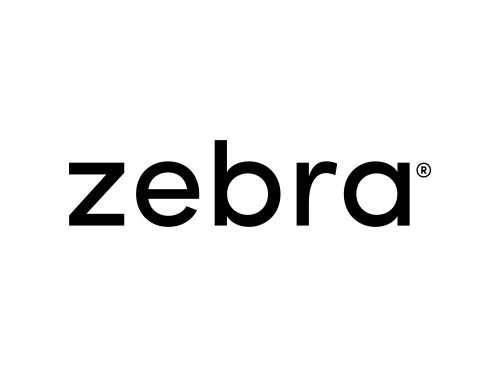 brand Zebra